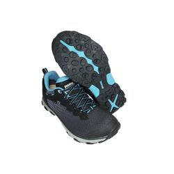 Meindl Wandelschoen Activo Sport Lady GTX 5110 01 Schwarz Azur - 4056284312724