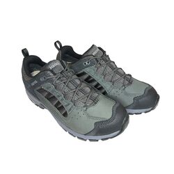 Meindl Wandelschoen Journey PRO GTX 5219 31 Anthrazit Grijs Zwart - 4056284066078