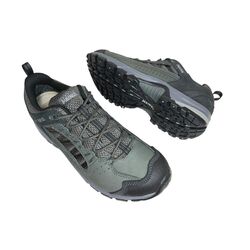 Meindl Wandelschoen Journey PRO GTX 5219 31 Anthrazit Grijs Zwart - 4056284066061