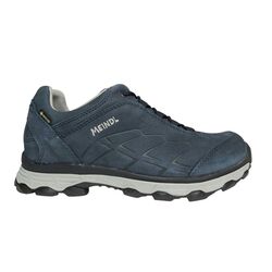 Meindl Wandelschoen Palermo Lady GTX 5112 49 Marine - 4056284447587