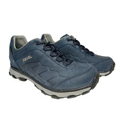 Meindl Wandelschoen Palermo Lady GTX 5112 49 Marine - 4056284447587