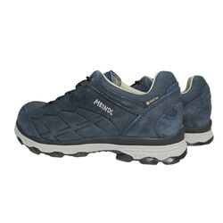 Meindl Wandelschoen Palermo Lady GTX 5112 49 Marine - 4056284447587