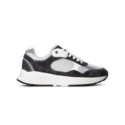 Xsensible Stretchwalker Sneaker Helix Men 33203.5.255 H Denim Combi - 8719051677438