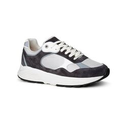 Xsensible Stretchwalker Sneaker Helix Men 33203.5.255 H Denim Combi - 8719051677445