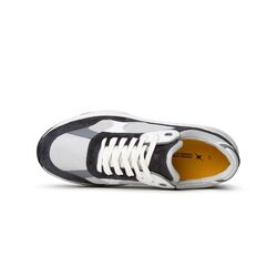 Xsensible Stretchwalker Sneaker Helix Men 33203.5.255 H Denim Combi - 8719051677445