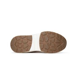 Xsensible Stretchwalker Sneaker Ponte Vecchio 33002.5.352 G Bruin Rood Combi - 8719051675137