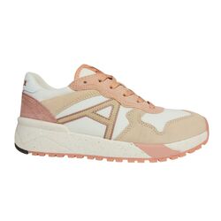 Allrounder Sneaker Vitesse 2 Sahara Wit - 3660910633438