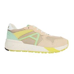 Allrounder Sneaker Vitesse 2 Zand Groen - 3660910633308