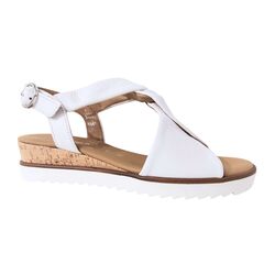 Gabor Sandaal 62.751.50 Wit - 4099935934074