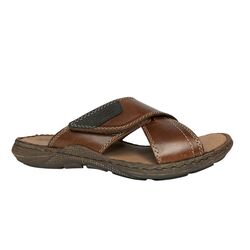 Rieker Slipper 22089-24 Bruin - 4061811241446