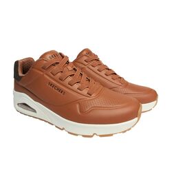 Skechers Sneaker 183007 COG UNO Tailored Air Cognac - 1983376320119
