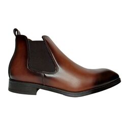 Adventure Chelsea Boot Liverpool Bruin - 8951005745491