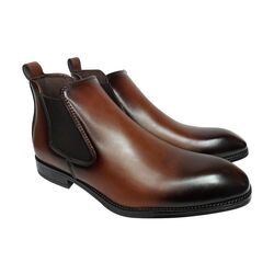 Adventure Chelsea Boot Liverpool Bruin - 8951005745491