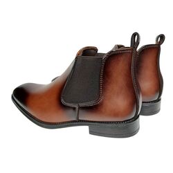 Adventure Chelsea Boot Liverpool Bruin - 8951005745491