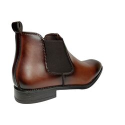 Adventure Chelsea Boot Liverpool Bruin - 8951005745491