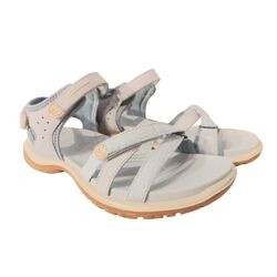 Ecco Sandaal Offroad Roam W 853303 61245 Licht Blauw - 194891864237