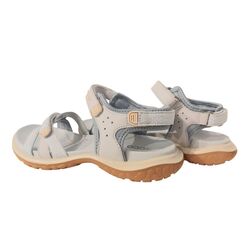 Ecco Sandaal Offroad Roam W 853303 61245 Licht Blauw - 194891864251