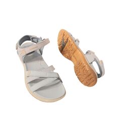 Ecco Sandaal Offroad Roam W 853303 61245 Licht Blauw - 194891864251