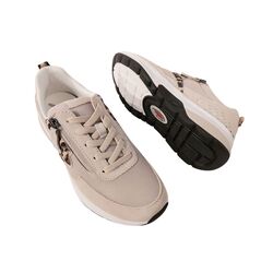 Gabor Rollingsoft Sneaker 66.848.33 Beige Print - 4099935259016