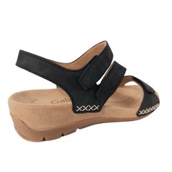 Gabor Sandaal 63.734.16 Donkerblauw - 4099935992586