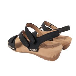 Gabor Sandaal 63.734.16 Donkerblauw - 4099935992586