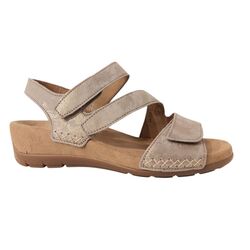 Gabor Sandaal 63.734.62 Muschel Taupe - 4068283027578