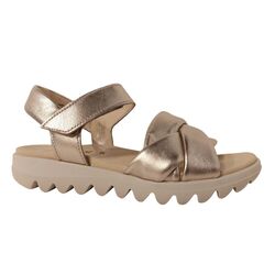 Gabor Sandaal 64.812.62 Champagne Goud - 4068283186763