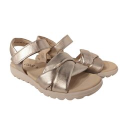 Gabor Sandaal 64.812.62 Champagne Goud - 4068283186725