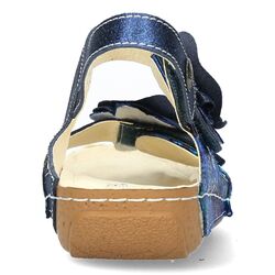 Laura Vita Sandaal Linao 15 SL918-15 Bleu - 3666138762752