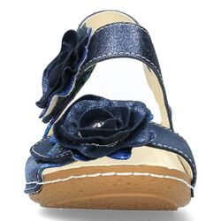 Laura Vita Sandaal Linao 15 SL918-15 Bleu - 3666138762752