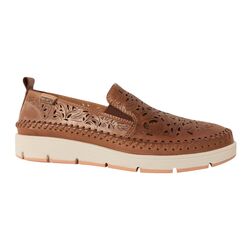 Pikolinos Instapper Tenerife W8D 3896 Brandy Cognac - 8445442499913