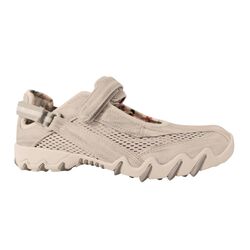 Allrounder Bandschoen Niro Nimbus Cloud Lichtgrijs - 3660910599604