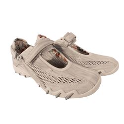 Allrounder Bandschoen Niro Nimbus Cloud Lichtgrijs - 3660910599604