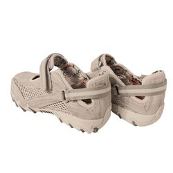 Allrounder Bandschoen Niro Nimbus Cloud Lichtgrijs - 3660910599543