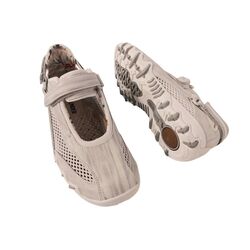 Allrounder Bandschoen Niro Nimbus Cloud Lichtgrijs - 3660910599604