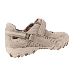 Allrounder Bandschoen Niro Nimbus Cloud Lichtgrijs - 3660910599604
