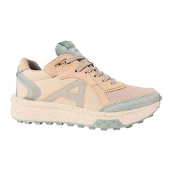 Allrounder Sneaker Deva Giada Zand Blauw - 3660910624375