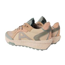 Allrounder Sneaker Deva Giada Zand Blauw - 3660910624382