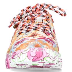 Laura Vita Limited Sneaker Soleno 02 SL2165-2 Oranje - 3666138744987