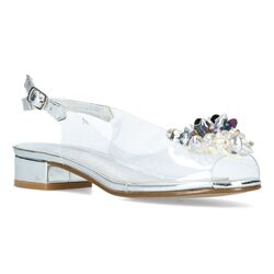 Laura Vita Sandaal Maude 07 SA 557 Argent - 3666138749777