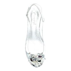 Laura Vita Sandaal Maude 07 SA 557 Argent - 3666138749777