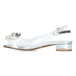 Laura Vita Sandaal Maude 07 SA 557 Argent - 3666138749777