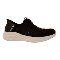 Skechers Instapper Hands-Free Slip-Ins 149710/BLK Zwart Machine Washable - 196311707810