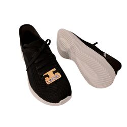 Skechers Instapper Hands-Free Slip-Ins 149710/BLK Zwart Machine Washable - 196311707810