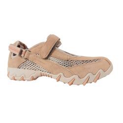 Allrounder Bandschoen Niro Pale Orchid Lamb - 3660910628182