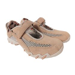 Allrounder Bandschoen Niro Pale Orchid Lamb - 3660910628144