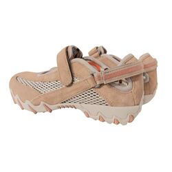 Allrounder Bandschoen Niro Pale Orchid Lamb - 3660910628151