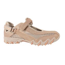 Allrounder Bandschoen Niro Sahara Nimbus Cloud Zand - 3660910628496