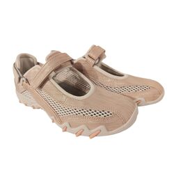Allrounder Bandschoen Niro Sahara Nimbus Cloud Zand - 3660910628496
