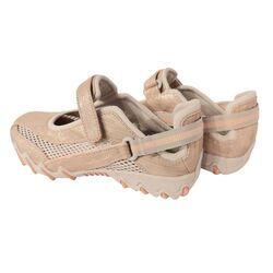 Allrounder Bandschoen Niro Sahara Nimbus Cloud Zand - 3660910628441